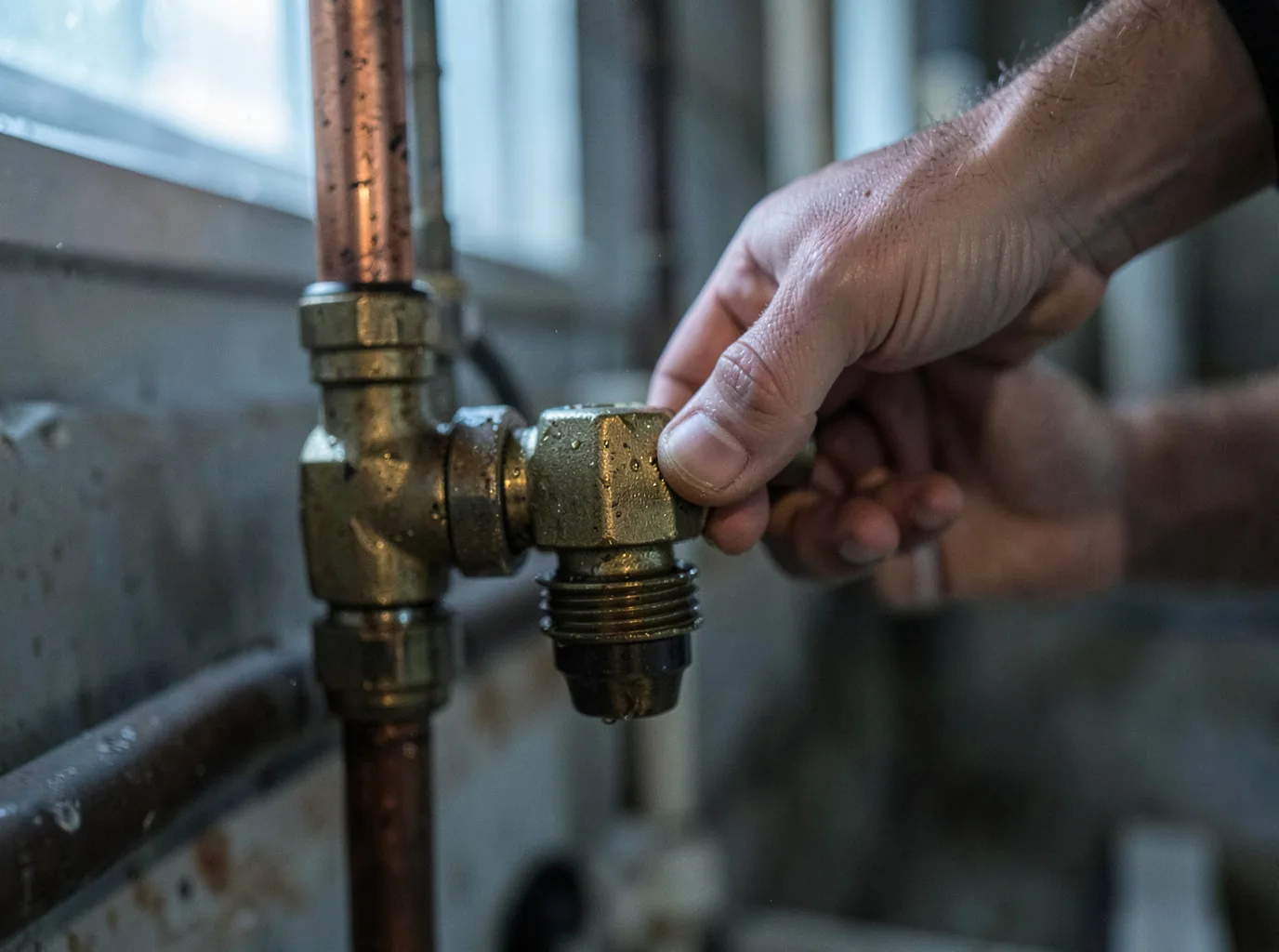 Emergency Plumber Dinwiddie, VA FAQs
